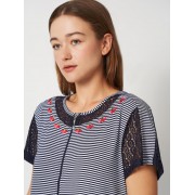 Халат Romeo Life  2XL-3XL-4XL 7345